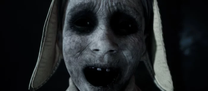 Пираты выложили в сеть интерактивный ужастик от создателей гениальной Until Dawn