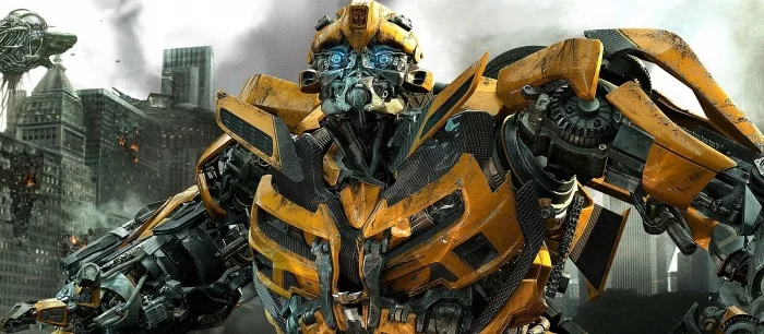 Пираты выложили в сеть новую игру про Трансформеров. Она похожа на XCOM