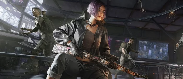 По PUBG вышло загадочное видео, которое раскрывает тайны и историю мира игры