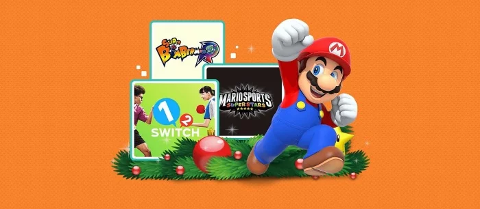 Почему в e-Shop так много инди и политика компании Nintendo — мнение