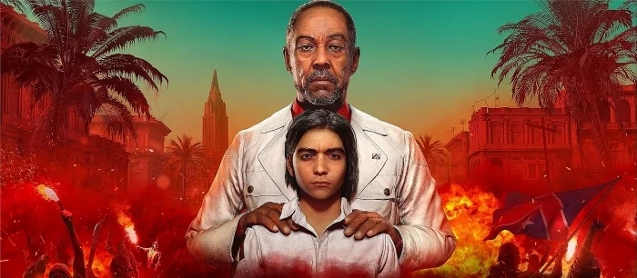 Поездка на Кубу отменяется: Ubisoft перенесла Far Cry 6 и Rainbow Six Quarantine