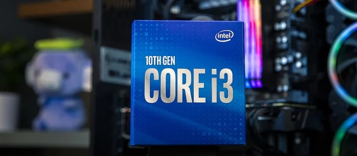 Поиграть недорого. Intel выпустила геймерский процессор менее чем за 7 тысяч рублей