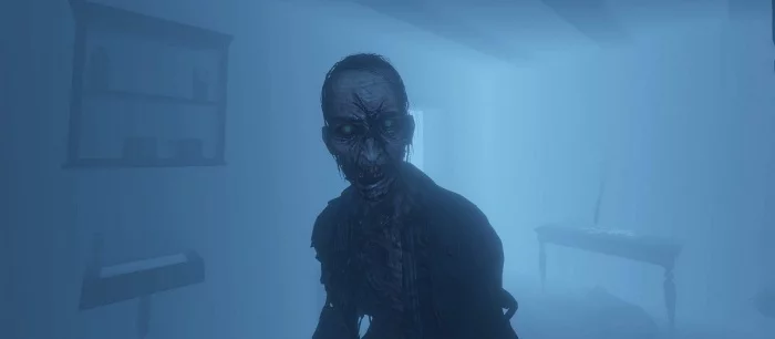 Попрошу следить за языком! В Phasmophobia призраки нападают на игроков, которые матерятся