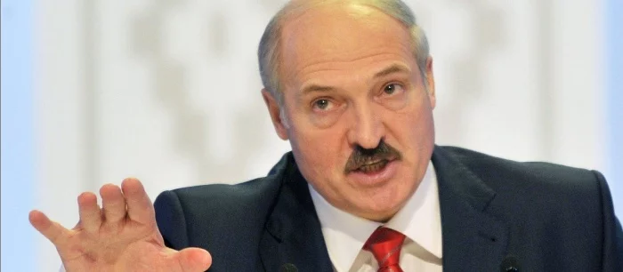 Приключения пересидента: белорусские протесты превратили в 8-битную видеоигру (видео)