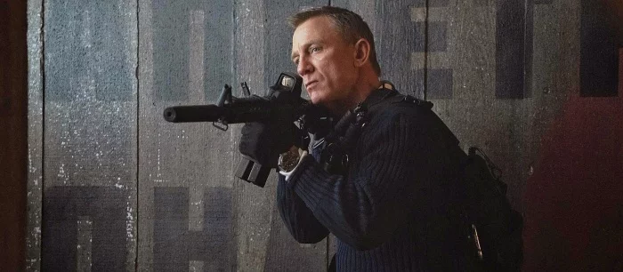 Продюсер Джеймса Бонда: герой может стать черным, но не женщиной. Тома Харди еще не утвердили