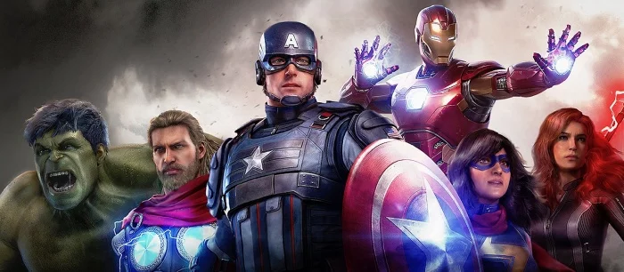 Прощай, Denuvo: пираты выложили в сеть Marvel's Avengers