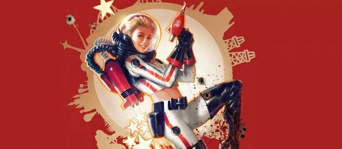 Противозачаточные в GTA и пин-ап в Fallout — самая необычная реклама в видеоиграх