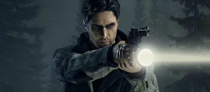 Разработчики Alan Wake намекнули на ремейк