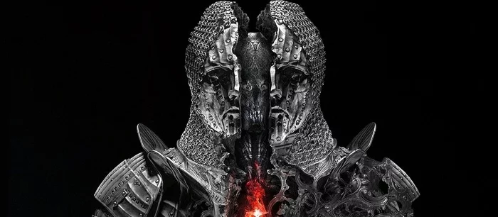 Бесплатное обновление в Mortal Shall добавило фоторежим — теперь вы сможете делать крутые фотки