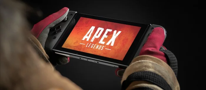 Релиз Apex Legends на Switch перенесли на будущий год. Всё из-за пандемии