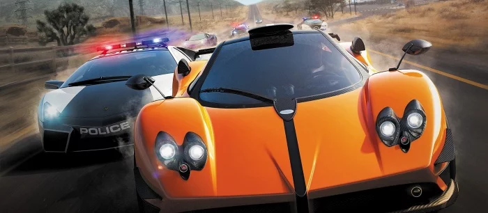 Ремастер Need for Speed Hot Pursuit слили в сеть: обложка, скриншоты и дата выхода