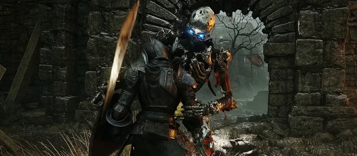 Ремейк Demon's Souls сравнили с оригиналом с PS3. Видео впечатляет