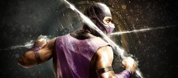 Рейн разрезает соперника водяной пилой в новом трейлере Mortal Kombat 11