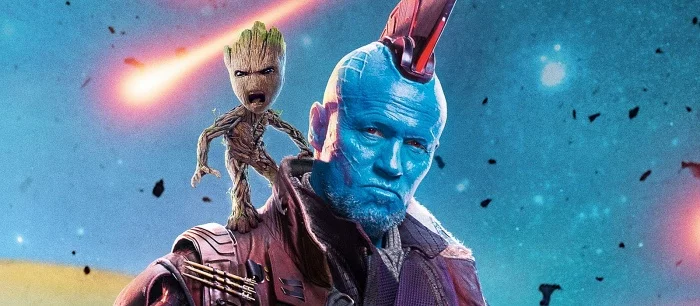 Режиссер «Стражей галактики» рассказал, как Йонду вернется в третьей части