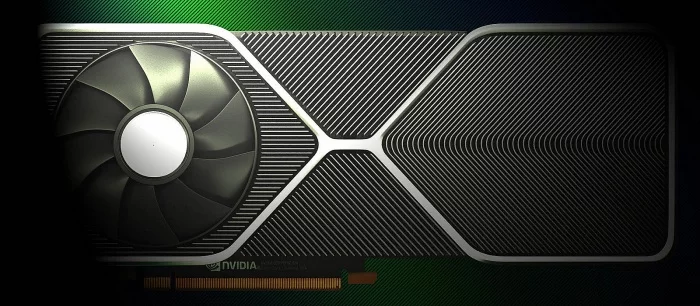 Российские продажи NVIDIA RTX 3080 Founders Edition перенесли на неопределённое время