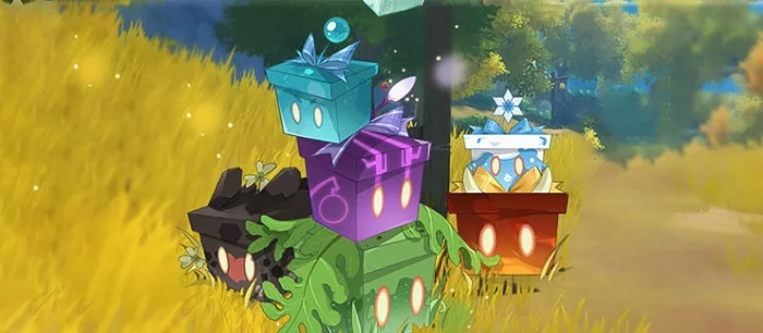 Руководство по ивенту «Изумительные изделия» в Genshin Impact