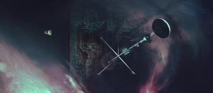 Русские выпустили крутую короткометражку с голливудскими спецэффектами по мотивам известной фантастики