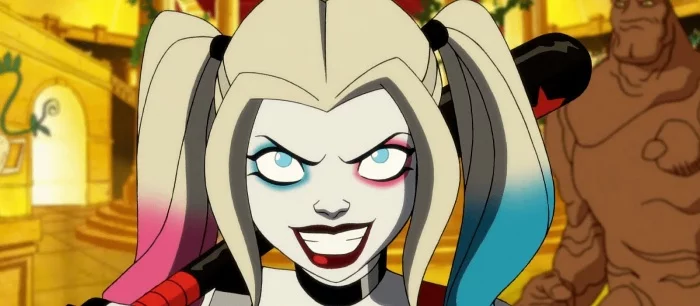 Сексуальная российская косплеерша перевоплотилась в заводную Харли Квинн (фото)