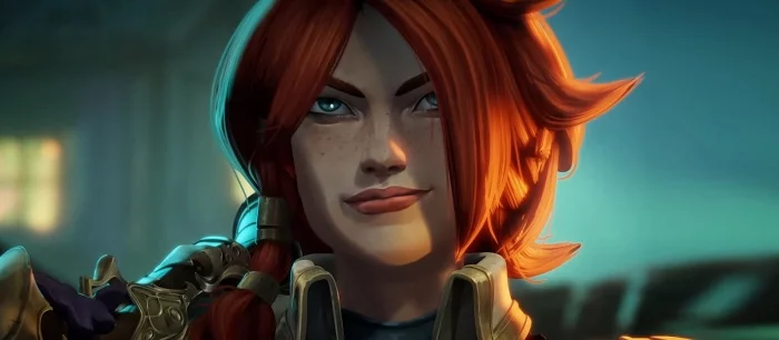 Сингл от авторов League of Legends: вышел трейлер новой RPG Ruined King со знакомыми героями