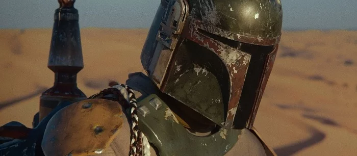 Снег, звездолёты и малыш Йода. Опубликован финальный трейлер второго сезона «Мандалорца»