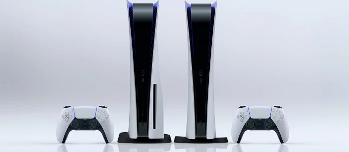 Sony выпустила эпичный рекламный ролик PlayStation 5