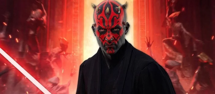 Создатель God of War нарисовал брутальную версию одного из самых значимых героев Star Wars (арт)