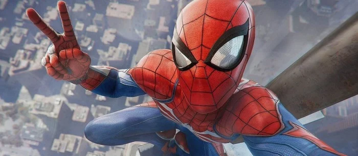 Создателя игры о Человеке-пауке затравили из-за изменения внешности Питера Паркера