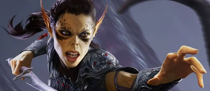 Спидраннер пробежал Baldur's Gate 3 всего за 6 минут