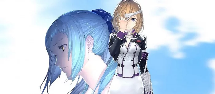 Стало известно, когда на ПК выйдет шутер с анимешными тянками и боевыми роботами