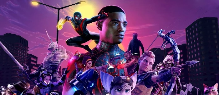 Стартовая линейка игр PS5 полный провал? Сравниваем с линейками PS, PS2, PS3 и PS4