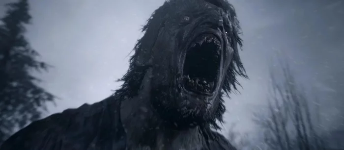 Стая монстров и кровожадный культ. Раскрыты новые подробности хоррора Resident Evil Village