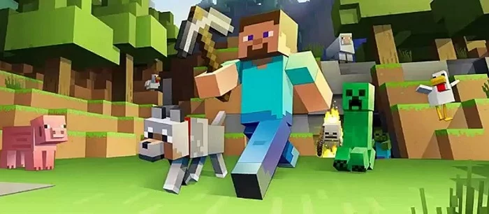 Стиву в Smash Bros. Ultimate обрезали лишнее. Всё во имя цензуры!