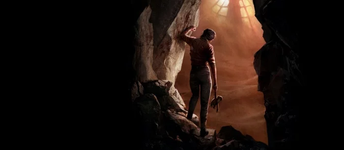 Страшно, вырубай! Девушка спасается от чудовища в первом геймплее Amnesia: Rebirth