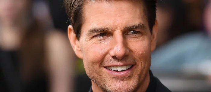 Так снимают «Миссия невыполнима 7». Пользователи заметили Тома Круза верхом на поезде