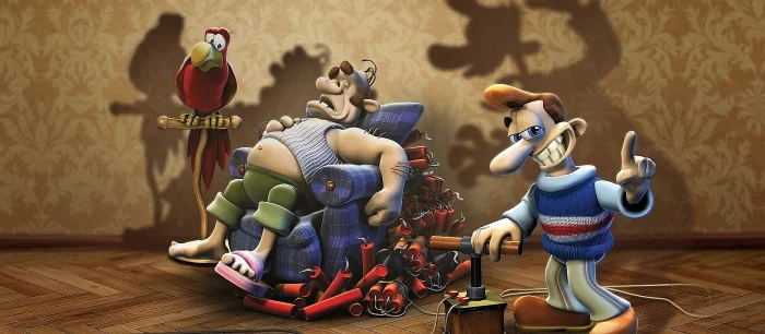 Теперь доставать соседа можно будет везде. Вышел сборник Neighbours back From Hell