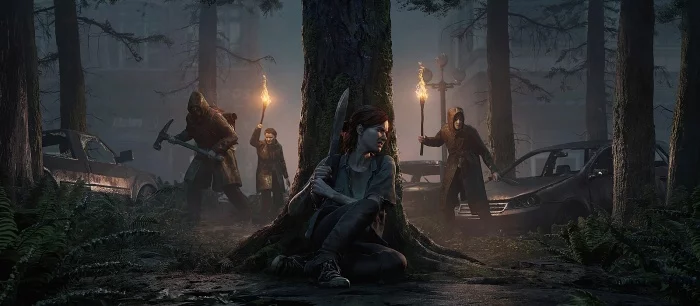 The Last of Us Part 2 можно забрать на тысячу дешевле