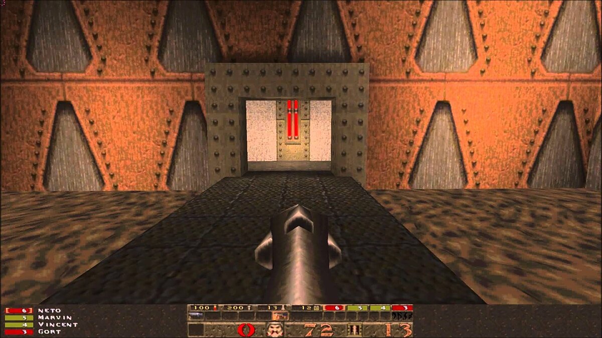 Quake remake steam фото 69