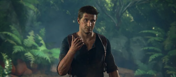 Том Холланд впервые показал, как Нейтан Дрейк будет выглядеть в фильме по Uncharted