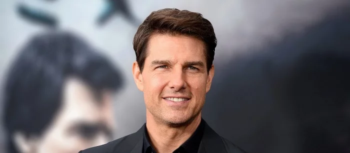 Тома Круза засняли на съёмках «Миссия невыполнима 7» в Риме