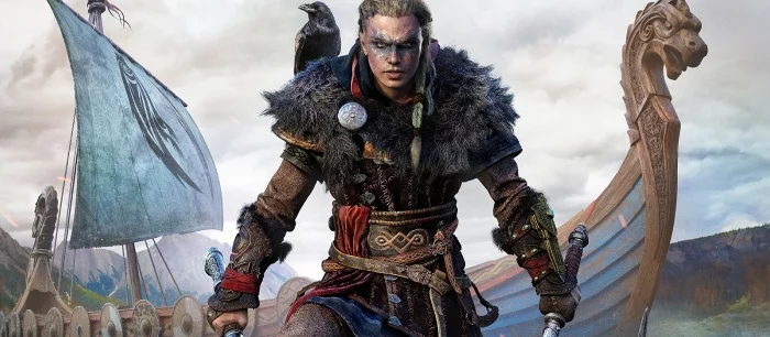 Ubisoft показала, насколько красив мир Assassin's Creed Valhalla (скриншоты)