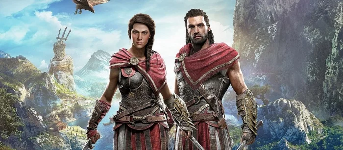 Ubisoft распродаёт свои ПК-игры со скидками до 80%. Вот что можно выгодно купить в Uplay