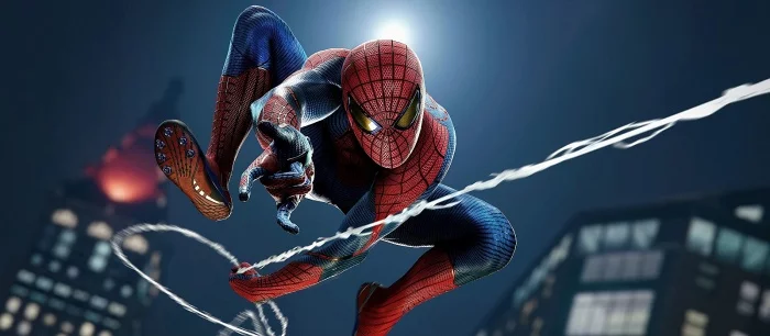 В «Человеке-пауке 3» с Томом Холландом появится злодей из фильма с Эндрю Гарфилдом