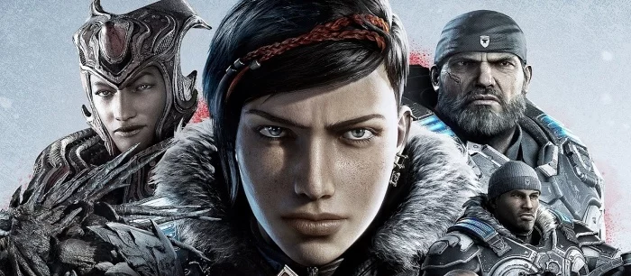 В Gears 5 добавят два новых уровня сложности для настоящих хардкорщиков. Пройти игру будет почти нереально