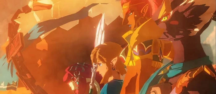 В Nintendo eShop завезли сразу две демоверсии крутых игр для Switch