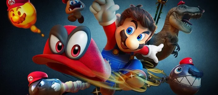 В новогодней гонке консолей Switch может обойти PS5 и Xbox Series X