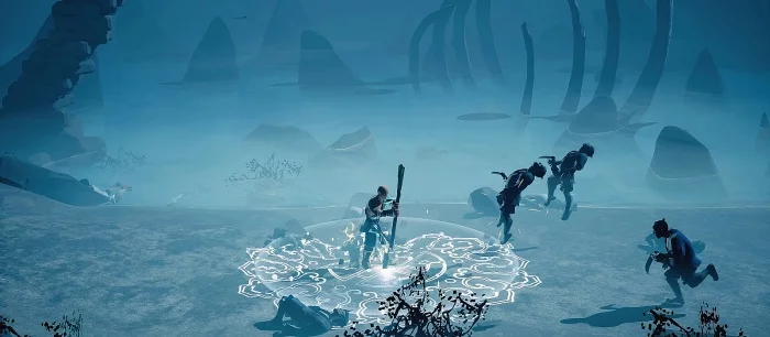 В новом трейлере 9 Monkeys of Shaolin показали кунг-фу. А ещё выпущен бесплатный пролог