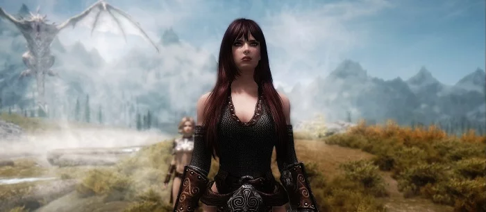 В ожидании The Elder Scrolls 6: моддеры добавили в Baldur's Gate 3 расы из серии Bethesda