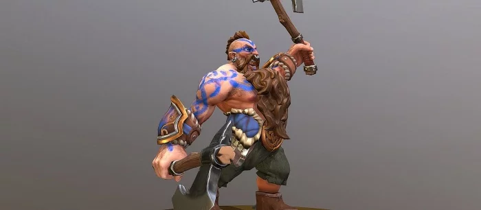 В раннем доступе Steam вышла стратегия, вдохновлённая StarCraft 2 и Command & Conquer