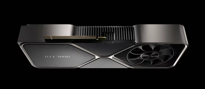 В России за минуты раскупили видеокарты NVIDIA RTX 3090, 3080 и 3070