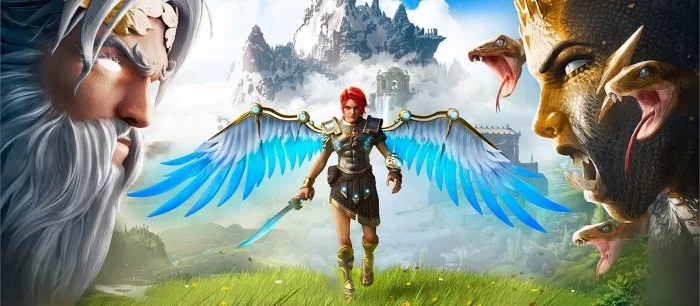 В сети появилось 20 минут геймплея клона The Legend of Zelda: Breath of the Wild от Ubisoft — видео